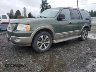 ✅ 2004 Ford Expedition Eddie Bauer • VIN: 1FMFU18L14LB66630 • Lot: 91838305. Listed on Copart with 173,036 mi. Free auction sales archive from the USA and detailed vehicle history report at DreamBid. Image 1.
