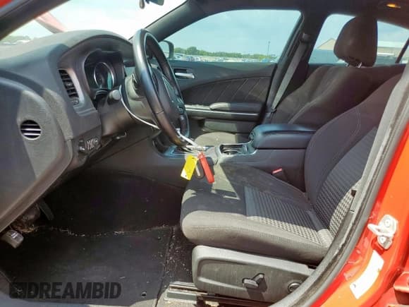 ✅ 2023 Dodge Charger SXT • VIN: 2C3CDXBG3PH653677 • Lot: 71223315. Listed on Copart with 39,905 mi. Free auction sales archive from the USA and detailed vehicle history report at DreamBid. Image 7.