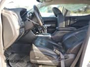 ✅ 2017 Chevrolet Colorado 4WD ZR2 • VIN: 1GCGTEEN2H1282607 • Lot: 86642855. Listed on Copart with 141,646 mi. Free auction sales archive from the USA and detailed vehicle history report at DreamBid. Image 7.