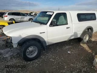 ✅ 2000 Ford Ranger • VIN: 1FTZR11V8YPA46644 • Lot: 88222315. Listed on Copart with 148,975 mi. Free auction sales archive from the USA and detailed vehicle history report at DreamBid. Image 1.