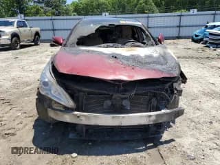 ✅ 2013 Hyundai Azera • VIN: KMHFH4JG2DA299556 • Лот: 61410975. Опубликован ранее на Copart с пробегом Не указан. Бесплатный доступ к архиву аукционных продаж из США и подробный отчёт об истории автомобиля на DreamBid. Изображение 5.