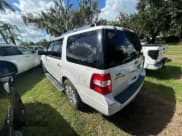 ✅ 2011 Ford Expedition Limited • VIN: 1FMJU1K51BEF04064 • Лот: 86322235. Опубликован ранее на Copart с пробегом 204 501 миль. Бесплатный доступ к архиву аукционных продаж из США и подробный отчёт об истории автомобиля на DreamBid. Изображение 3.