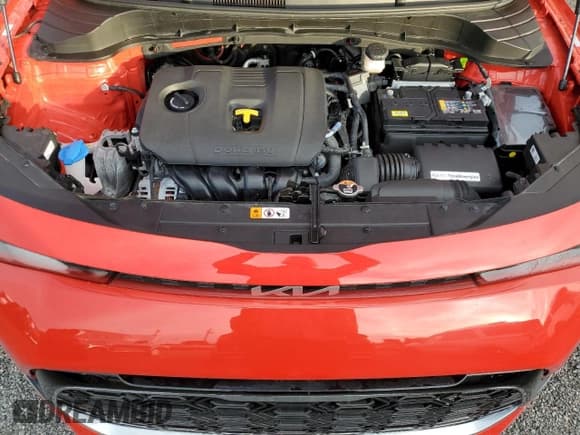 ✅ 2025 Kia Soul GT-Line • VIN: KNDJ53AUXS7249425 • Lot: 81030554. Wystawiony na Copart z przebiegiem Nie podano. Bezpłatny archiwum sprzedaży aukcyjnych z USA i szczegółowy raport historii pojazdu na DreamBid. Zdjęcie 12.