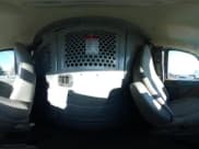 ✅ 2020 Chevrolet Express Cargo • VIN: 1GCWGAFP4L1272310 • Lot: 43807753. Listed on IAAI with 107,016 mi. Free auction sales archive from the USA and detailed vehicle history report at DreamBid. Image 21.