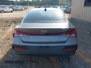 ✅ 2024 Hyundai Elantra SE • VIN: KMHLL4DG3RU829911 • Лот: 43234893. Опубликован ранее на IAAI с пробегом 13 801 миль. Бесплатный доступ к архиву аукционных продаж из США и подробный отчёт об истории автомобиля на DreamBid. Изображение 16.