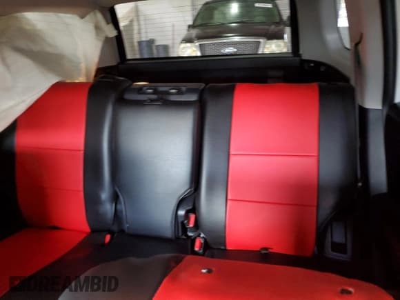 ✅ 2016 Toyota 4Runner Limited • VIN: JTEBU5JR2G5337799 • Lot: 90372645. Listed on Copart with 165,103 mi. Free auction sales archive from the USA and detailed vehicle history report at DreamBid. Image 10.