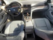 ✅ 2004 BMW 3 Series 325i • VIN: WBAAZ33474KP83691 • Lot: 92016325. Wystawiony na Copart z przebiegiem 171 829 mil. Bezpłatny archiwum sprzedaży aukcyjnych z USA i szczegółowy raport historii pojazdu na DreamBid. Zdjęcie 8.