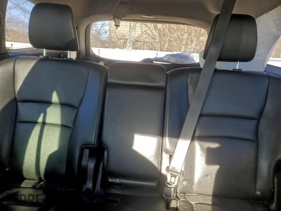 ✅ 2017 Honda Pilot EX-L • VIN: 5FNYF6H52HB024950 • Лот: 96318805. Опубликован ранее на Copart с пробегом Не указан. Бесплатный доступ к архиву аукционных продаж из США и подробный отчёт об истории автомобиля на DreamBid. Изображение 10.