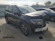 ✅ 2022 Honda Passport Elite • VIN: 5FNYF8H04NB000290 • Лот: 87049905. Опубликован ранее на Copart с пробегом 70 625 миль. Бесплатный доступ к архиву аукционных продаж из США и подробный отчёт об истории автомобиля на DreamBid. Изображение 4.