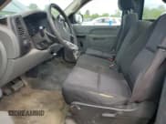 ✅ 2010 Chevrolet Silverado 1500 Work Truck • VIN: 1GCPCPEX7AZ247856 • Lot: 57355235. Listed on Copart with 156,966 mi. Free auction sales archive from the USA and detailed vehicle history report at DreamBid. Image 7.