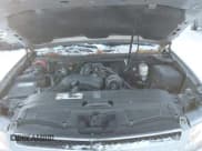 ✅ 2007 Chevrolet Avalanche LTZ • VIN: 3GNFK12307G280632 • Lot: 43825189. Listed on IAAI with 194,320 mi. Free auction sales archive from the USA and detailed vehicle history report at DreamBid. Image 10.