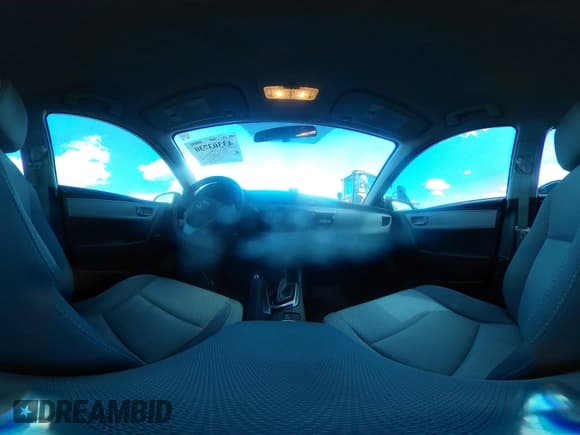 ✅ 2016 Toyota Corolla L • VIN: 5YFBURHE6GP507468 • Lot: 43303730. Listed on IAAI with 44,692 mi. Free auction sales archive from the USA and detailed vehicle history report at DreamBid. Image 18.