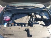 ✅ 2026 Hyundai Tucson SEL • VIN: 5NMJB3DE5TH613709 • Лот: 43613911. Опубликован ранее на IAAI с пробегом 4 914 миль. Бесплатный доступ к архиву аукционных продаж из США и подробный отчёт об истории автомобиля на DreamBid. Изображение 10.