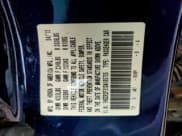 ✅ 2013 Honda Accord LX • VIN: 1HGCR2F31DA165735 • Лот: 94413145. Опубликован ранее на Copart с пробегом 134 265 миль. Бесплатный доступ к архиву аукционных продаж из США и подробный отчёт об истории автомобиля на DreamBid. Изображение 13.