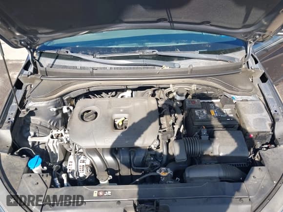 ✅ 2020 Hyundai Elantra Value Edition • VIN: 5NPD84LF3LH624478 • Lot: 43522044. Listed on IAAI with 73,193 mi. Free auction sales archive from the USA and detailed vehicle history report at DreamBid. Image 10.