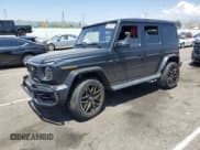 ✅ 2024 Mercedes-Benz G 63 AMG • VIN: W1NYC7HJ3RX511358 • Lot: 62327034. Wystawiony na Copart z przebiegiem Nie podano. Bezpłatny archiwum sprzedaży aukcyjnych z USA i szczegółowy raport historii pojazdu na DreamBid. Zdjęcie 1.