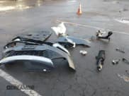 ✅ 2023 Kia Sportage SX-Prestige • VIN: KNDPXCAG9P7055572 • Лот: 43586302. Опубликован ранее на IAAI с пробегом 21 700 миль. Бесплатный доступ к архиву аукционных продаж из США и подробный отчёт об истории автомобиля на DreamBid. Изображение 12.