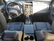 ✅ 2012 Ford Escape Limited • VIN: 1FMCU9EG4CKC38207 • Lot: 91215505. Listed on Copart with 198,249 mi. Free auction sales archive from the USA and detailed vehicle history report at DreamBid. Image 8.