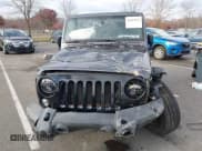 ✅ 2014 Jeep Wrangler Sport • VIN: 1C4AJWAG6EL230695 • Lot: 43687032. Listed on IAAI with 132,894 mi. Free auction sales archive from the USA and detailed vehicle history report at DreamBid. Image 6.
