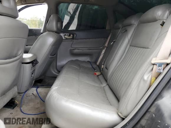 2004 Chevrolet Impala SS Supercharged с VIN 2G1WP521349140699, выставлен на аукционе Copart как лот 79715514 с пробегом 194 930 миль миль и Списание • Salvage title. История ставок и продаж доступна на DreamBid. Изображение 10.