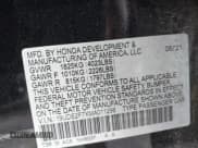 ✅ 2021 Acura ILX Premium • VIN: 19UDE2F7XMA011298 • Лот: 43195066. Опубликован ранее на IAAI с пробегом 53 674 миль. Бесплатный доступ к архиву аукционных продаж из США и подробный отчёт об истории автомобиля на DreamBid. Изображение 9.