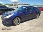 ✅ 2011 Hyundai Sonata SE • VIN: 5NPEC4AB0BH186133 • Лот: 67773844. Опубликован ранее на Copart с пробегом 66 305 миль. Бесплатный доступ к архиву аукционных продаж из США и подробный отчёт об истории автомобиля на DreamBid. Изображение 1.
