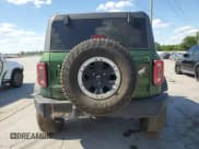 ✅ 2023 Ford Bronco • VIN: 1FMDE5CP1PLB73958 • Лот: 58026345. Опубликован ранее на Copart с пробегом Не указан. Бесплатный доступ к архиву аукционных продаж из США и подробный отчёт об истории автомобиля на DreamBid. Изображение 6.