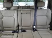 ✅ 2009 Honda Pilot Touring • VIN: 5FNYF38979B006611 • Lot: 59086465. Listed on Copart with 123,045 mi. Free auction sales archive from the USA and detailed vehicle history report at DreamBid. Image 10.