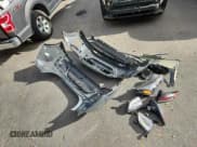 ✅ 2020 Hyundai Ioniq Limited • VIN: KMHC85LJ0LU071618 • Lot: 89717565. Listed on Copart with 33,787 mi. Free auction sales archive from the USA and detailed vehicle history report at DreamBid. Image 12.