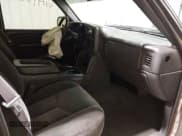 ✅ 2006 Chevrolet Silverado 1500 LT1 • VIN: 2GCEK13Z561329466 • Лот: 41191062. Опубликован ранее на IAAI с пробегом 208 661 миль. Бесплатный доступ к архиву аукционных продаж из США и подробный отчёт об истории автомобиля на DreamBid. Изображение 5.