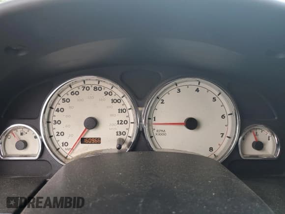 ✅ 2007 Saturn VUE I4 • VIN: 5GZCZ33D67S804576 • Lot: 53941075. Wystawiony na Copart z przebiegiem 160 966 mil. Bezpłatny archiwum sprzedaży aukcyjnych z USA i szczegółowy raport historii pojazdu na DreamBid. Zdjęcie 9.