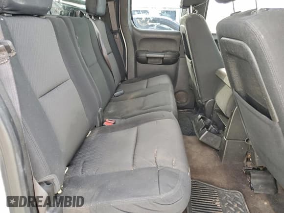 ✅ 2012 Chevrolet Silverado 2500HD LT • VIN: 1GC2KXC83CZ293308 • Lot: 94294085. Listed on Copart with 172,171 mi. Free auction sales archive from the USA and detailed vehicle history report at DreamBid. Image 10.