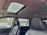 ✅ 2020 Honda Pilot EX-L • VIN: 5FNYF6H52LB010426 • Lot: 96797105. Listed on Copart with 158,683 mi. Free auction sales archive from the USA and detailed vehicle history report at DreamBid. Image 13.