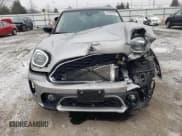 ✅ 2024 MINI Countryman Cooper S • VIN: WMZ83BR01R3S11454 • Lot: 46306335. Listed on Copart with 14,667 mi. Free auction sales archive from the USA and detailed vehicle history report at DreamBid. Image 5.