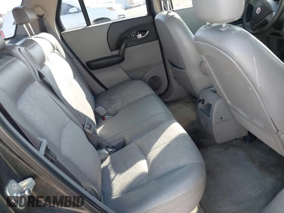 ✅ 2004 Saturn VUE V6 • VIN: 5GZCZ53424S815081 • Lot: 41703783. Wystawiony na IAAI z przebiegiem Nie podano. Bezpłatny archiwum sprzedaży aukcyjnych z USA i szczegółowy raport historii pojazdu na DreamBid. Zdjęcie 8.