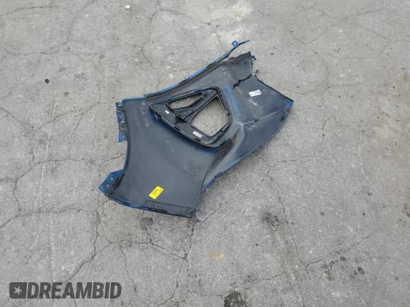 ✅ 2021 Chevrolet Blazer RS • VIN: 3GNKBERS2MS502504 • Lot: 67753025. Listed on Copart with 103,426 mi. Free auction sales archive from the USA and detailed vehicle history report at DreamBid. Image 13.