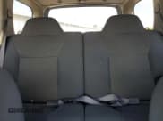 ✅ 2002 Nissan Xterra XE • VIN: 5N1ED28Y52C500300 • Lot: 75741754. Wystawiony na Copart z przebiegiem 91 067 mil. Bezpłatny archiwum sprzedaży aukcyjnych z USA i szczegółowy raport historii pojazdu na DreamBid. Zdjęcie 10.