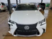 ✅ 2018 Lexus GS 350 • VIN: JTHBZ1BL3JA014108 • Лот: 44915865. Опубликован ранее на Copart с пробегом 97 338 миль. Бесплатный доступ к архиву аукционных продаж из США и подробный отчёт об истории автомобиля на DreamBid. Изображение 5.
