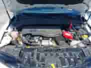 2024 Dodge Hornet R/T z VIN ZACPDFCW9R3A28545, wystawiony jako IAAI lot #42901439 z przebiegiem 23 660 mil mil oraz . Historia ofert i sprzedaży dostępna na DreamBid. Obrazek 10.