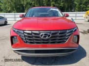 ✅ 2023 Hyundai Tucson SEL • VIN: 5NMJFCAE7PH213830 • Lot: 61411244. Wystawiony na Copart z przebiegiem 29 888 mil. Bezpłatny archiwum sprzedaży aukcyjnych z USA i szczegółowy raport historii pojazdu na DreamBid. Zdjęcie 5.