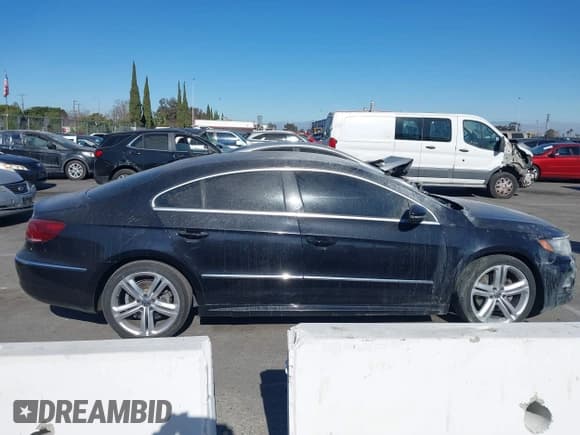 ✅ 2013 Volkswagen CC R-Line • VIN: WVWBP7AN6DE566034 • Lot: 41325221. Wystawiony na IAAI z przebiegiem Nie podano. Bezpłatny archiwum sprzedaży aukcyjnych z USA i szczegółowy raport historii pojazdu na DreamBid. Zdjęcie 13.
