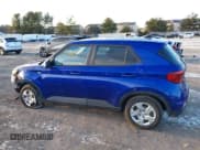 ✅ 2020 Hyundai Venue SE • VIN: KMHRB8A30LU015163 • Lot: 41293346. Listed on IAAI with 68,829 mi. Free auction sales archive from the USA and detailed vehicle history report at DreamBid. Image 14.