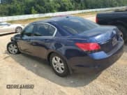 ✅ 2008 Honda Accord EX-L • VIN: 1HGCP26818A041553 • Lot: 80150785. Wystawiony na Copart z przebiegiem 186 018 mil. Bezpłatny archiwum sprzedaży aukcyjnych z USA i szczegółowy raport historii pojazdu na DreamBid. Zdjęcie 2.
