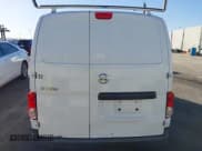 ✅ 2018 Nissan NV200 S • VIN: 3N6CM0KN9JK704330 • Lot: 41398802. Listed on IAAI with 158,999 mi. Free auction sales archive from the USA and detailed vehicle history report at DreamBid. Image 16.