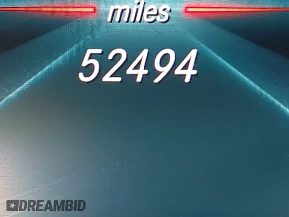 ✅ 2019 Mercedes-Benz C 300 • VIN: WDDWK8EB1KF833843 • Lot: 43458154. Listed on IAAI with 52,494 mi. Free auction sales archive from the USA and detailed vehicle history report at DreamBid. Image 16.