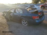 ✅ 2006 Hyundai Sonata GLS • VIN: 5NPEU46F96H057452 • Лот: 77896994. Опубликован ранее на Copart с пробегом Не указан. Бесплатный доступ к архиву аукционных продаж из США и подробный отчёт об истории автомобиля на DreamBid. Изображение 2.