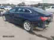 ✅ 2019 Chevrolet Malibu LT • VIN: 1G1ZD5STXKF127105 • Лот: 81769155. Опубликован ранее на Copart с пробегом 56 383 миль. Бесплатный доступ к архиву аукционных продаж из США и подробный отчёт об истории автомобиля на DreamBid. Изображение 2.