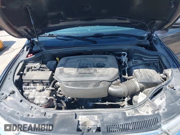 ✅ 2021 Dodge Durango SXT • VIN: 1C4RDHAG8MC693829 • Lot: 42983962. Wystawiony na IAAI z przebiegiem 104 881 mil. Bezpłatny archiwum sprzedaży aukcyjnych z USA i szczegółowy raport historii pojazdu na DreamBid. Zdjęcie 10.