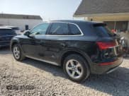 ✅ 2023 Audi Q5 Premium • VIN: WA1ABAFY2P2047377 • Lot: 80031095. Wystawiony na Copart z przebiegiem 42 431 mil. Bezpłatny archiwum sprzedaży aukcyjnych z USA i szczegółowy raport historii pojazdu na DreamBid. Zdjęcie 2.