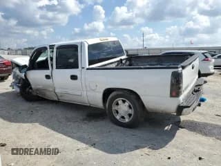 ✅ 2006 Chevrolet Silverado 1500 LS • VIN: 2GCEC13V661354841 • Лот: 72532484. Опубликован ранее на Copart с пробегом Не указан. Бесплатный доступ к архиву аукционных продаж из США и подробный отчёт об истории автомобиля на DreamBid. Изображение 2.